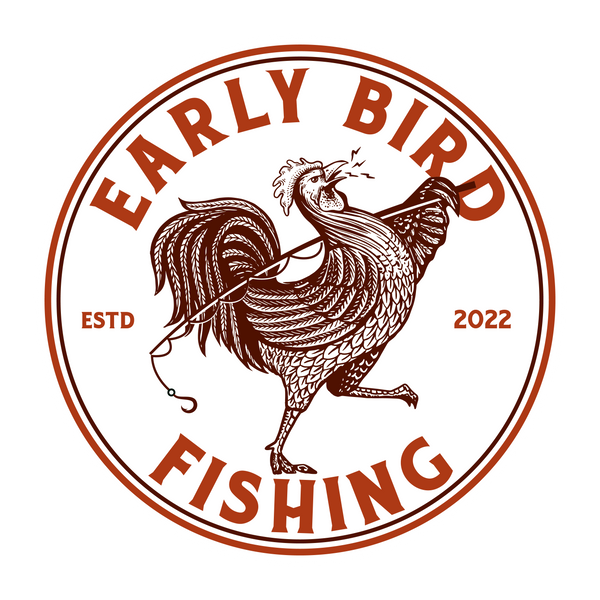 Early Bird Fishing