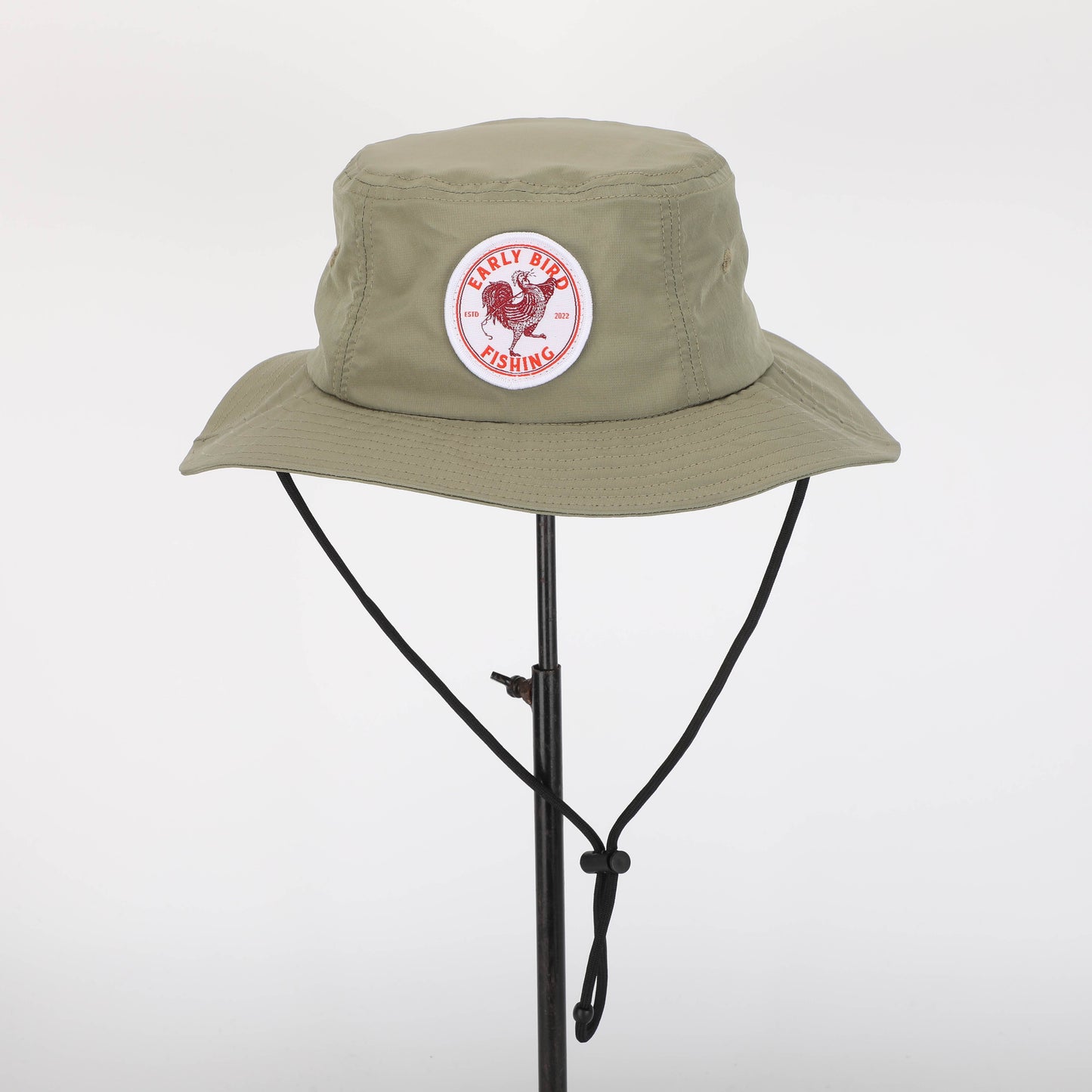 Early Bird Fishing Boonie Hat